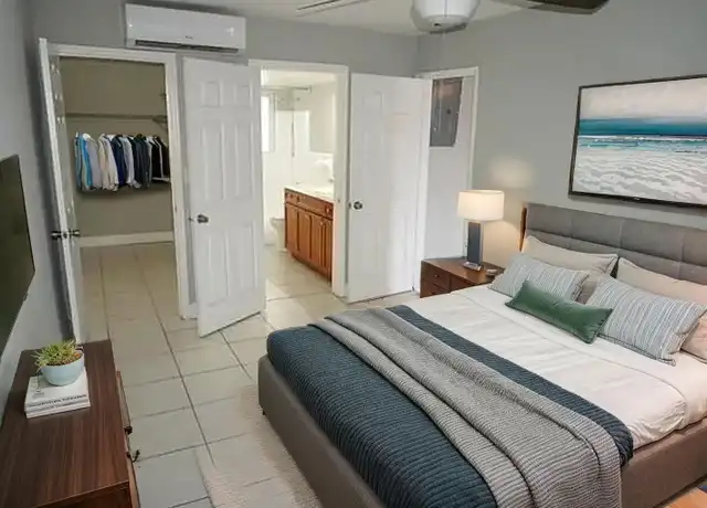 Property at 5141 NE 18th Ave Unit 3, Fort Lauderdale, FL, 33334, 1 bed, 1 bath, [object Object]