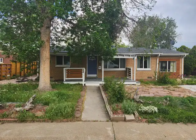 Property at 5110 Jellison Ct, Arvada, CO, 80002, 3 beds, 1 bath, [object Object]