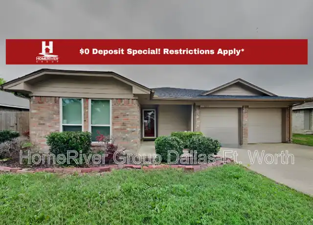 Property at 600 British Ct, Arlington, TX, 76002, 3 beds, 2 baths, [object Object]