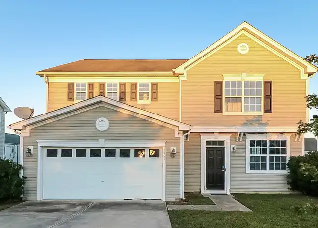 Property at 3201 Mackinac Island Ln, Raleigh, NC, 27610, 4 beds, 2.5 baths, [object Object]