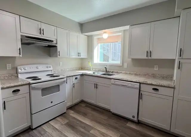 Property at 1103 Karluk St Unit 4, Anchorage, AK, 99501, 2 beds, 1 bath, [object Object]