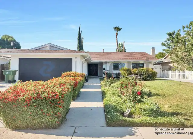 Property at 22655 Strathern St Unit A, West Hills, CA, 91304, 3 beds, 2 baths, [object Object]