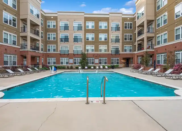 Property at Ayrsley Lofts - 9336 Kings Parade Blvd, Charlotte, NC, 28273, 0-1 beds, 1 bath, [object Object]