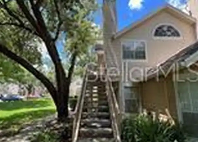 Property at 626 Cambridge Way #96, Altamonte Springs, FL, 32714, 2 beds, 2 baths, [object Object]