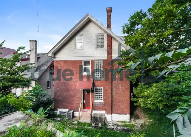 Property at 2215 Reading Rd Unit 2, Cincinnati, OH, 45202, 4 beds, 1 bath, [object Object]