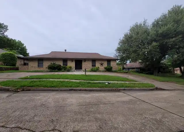 Property at 110 La Fawn Cir, Garland, TX, 75043, 4 beds, 2.5 baths, [object Object]
