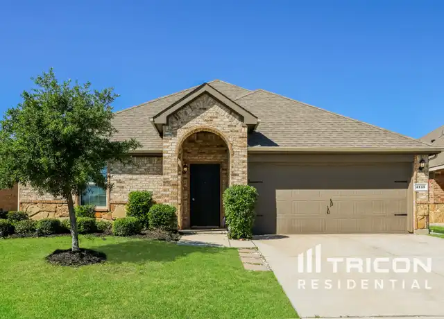 Property at 2115 Leona St, Forney, TX, 75126, 4 beds, 2 baths, [object Object]