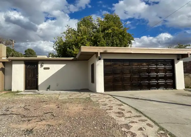 Property at 1935 Thomas Dr, Las Cruces, NM, 88001, 3 beds, 2 baths, [object Object]