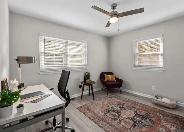 Property at Longview Village Apartments - 700 Hampstead Pl, Raleigh, NC, 27610, 2 beds, 1 bath, [object Object]