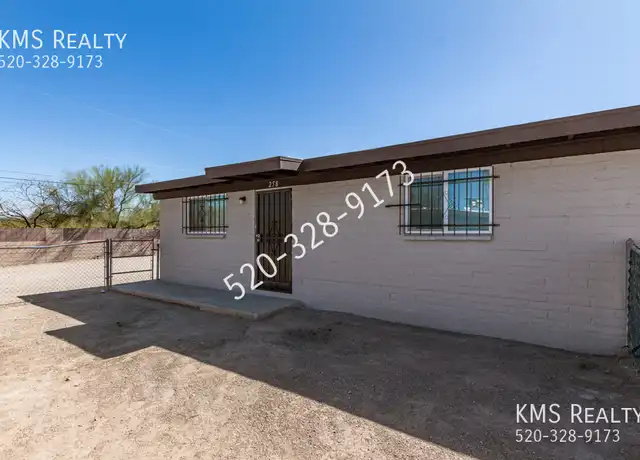 Property at 258 N Melwood Ave Unit 258, Tucson, AZ, 85745, 2 beds, 1 bath, [object Object]