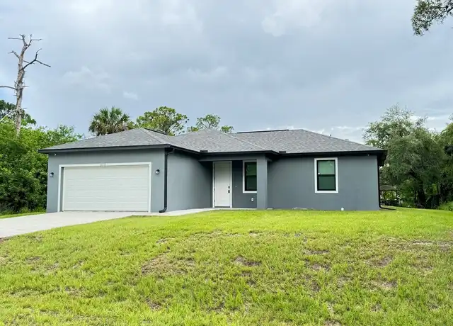 Property at 6018 Acorn Cir, Labelle, FL, 33935, 3 beds, 2 baths, [object Object]