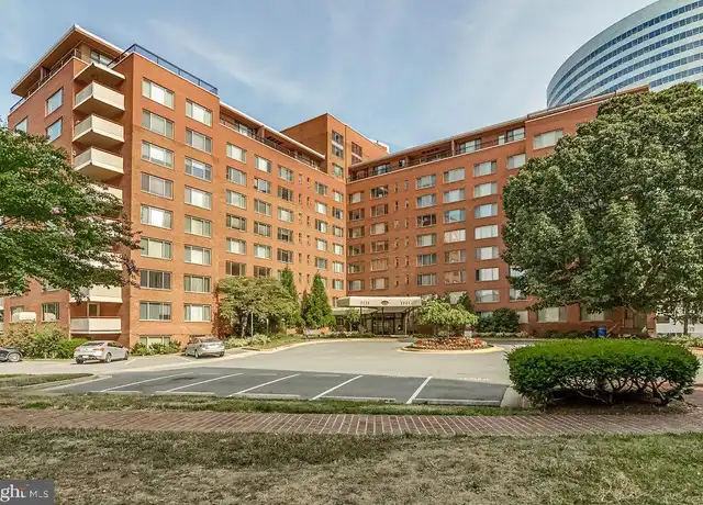 Property at 1121 Arlington Blvd #707, Arlington, VA, 22209, 1 bed, 1 bath, [object Object]