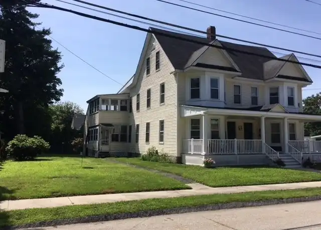 Property at 6 Cushing Ave, Nashua, NH, 03064, 1 bed, 1 bath, [object Object]