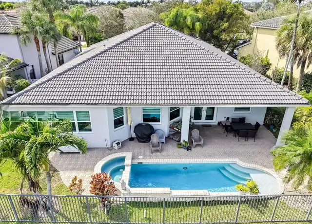Property at 3816 W Hibiscus St, Weston, FL, 33332, 4 beds, 3 baths, [object Object]
