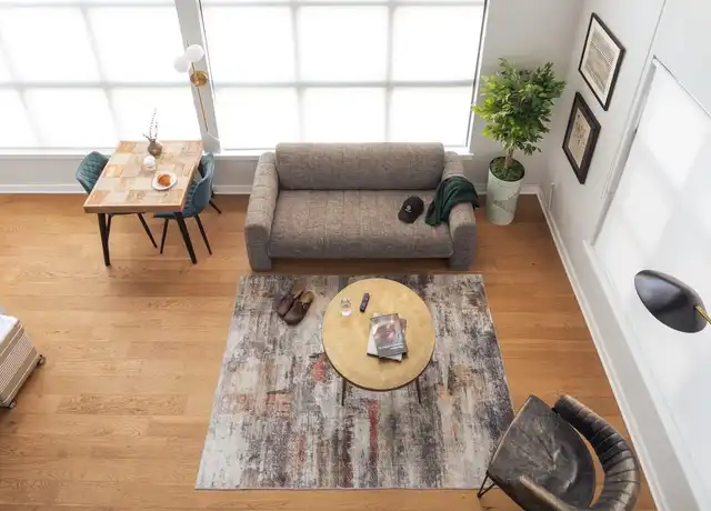 Property at Vine Street 222 - Vine Street Expy Unit 1060930P, Philadelphia, PA, 19106, 1 bed, 1 bath, [object Object]