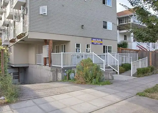 Property at Sun Light - 4733 21st Ave NE, Seattle, WA, 98105, 2 beds, 1 bath, [object Object]