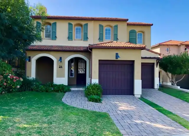 Property at 24 Tesoro, Newport Coast, CA, 92657, 4 beds, 3 baths, [object Object]