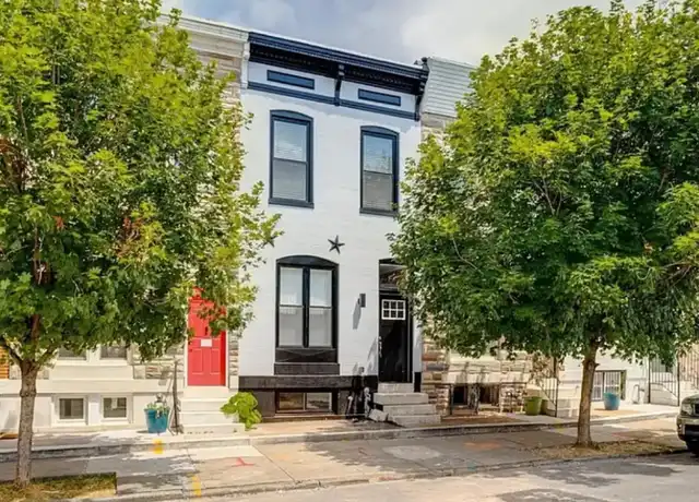 Property at 723 N Patterson Park Ave, Baltimore, MD, 21205, 1 bed, 1 bath, [object Object]