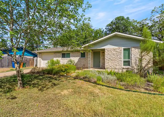 Property at 6805 Isabelle Dr, Austin, TX, 78752, 3 beds, 1 bath, [object Object]