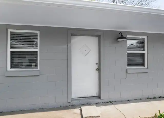 Property at 310 S Washington Ave Unit B, Fayetteville, AR, 72701, 1 bed, 1 bath, [object Object]