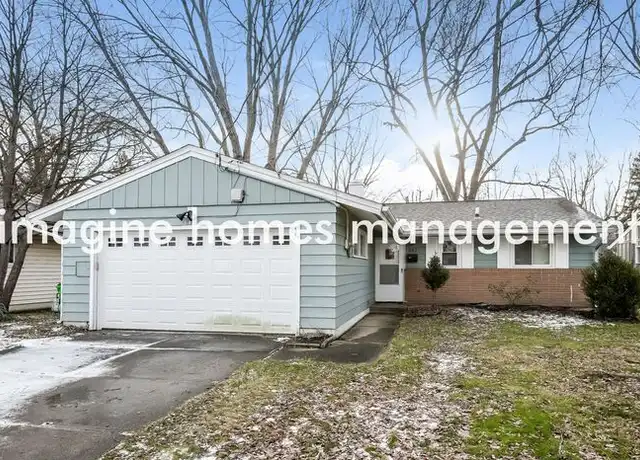 Property at 547 Abbyshire Dr, Berea, OH, 44017, 3 beds, 1 bath, [object Object]