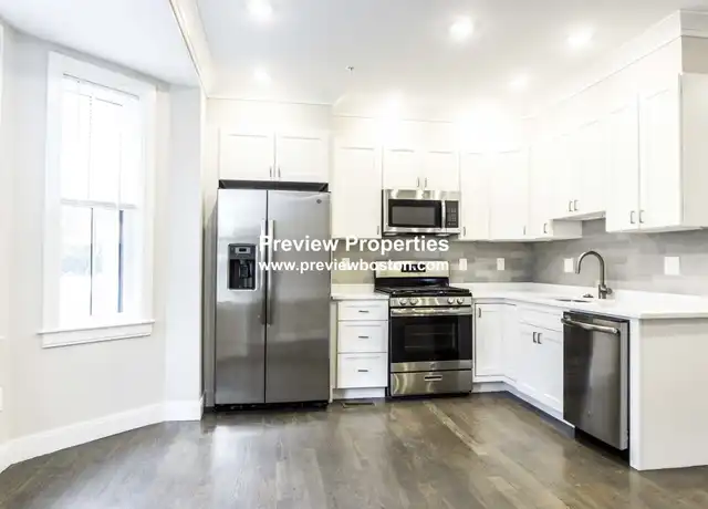Property at 79 Linden St Unit 1P, Boston, MA, 02134, 3 beds, 2.5 baths, [object Object]