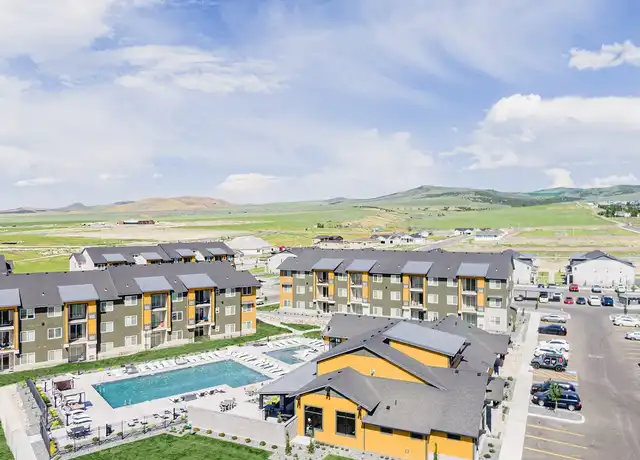 Property at Northgate Apartments - 1500 Venture Way, Pocatello, ID, 83202, 1 bed, 1 bath, [object Object]