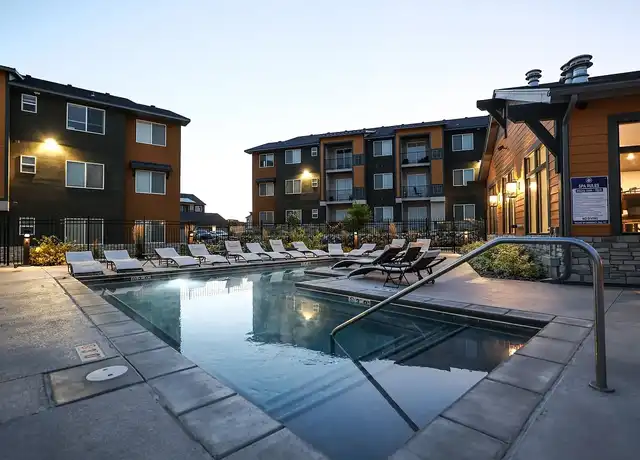 Property at Northgate Apartments - 1500 Venture Way, Pocatello, ID, 83202, 1-2 bed, 1-2 bath, [object Object]