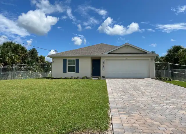 Property at 3051 S Beechwood Cir, Labelle, FL, 33935, 4 beds, 2 baths, [object Object]