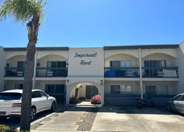 Property at 1735 Reed Ave Unit 17, San Diego, CA, 92109, 1 bed, 1 bath, [object Object]