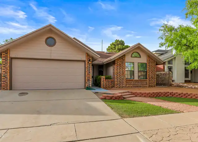 Property at 7229 Golden Hawk Dr, El Paso, TX, 79912, 3 beds, 2 baths, [object Object]