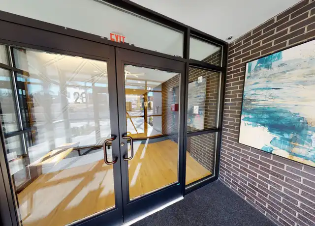 Property at 28 Mechanic St Unit 205, Quincy, MA, 02169, 2 beds, 1 bath, [object Object]