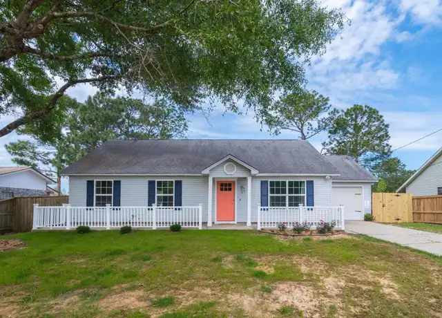 Property at 309 Green Oak Dr, Crestview, FL, 32539, 4 beds, 2 baths, [object Object]