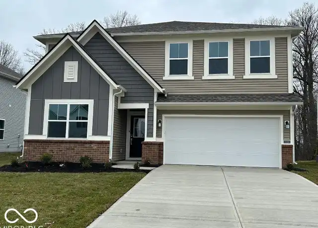 Property at 8645 Lester Pl, Pendleton, IN, 46064, 5 beds, 3 baths, [object Object]