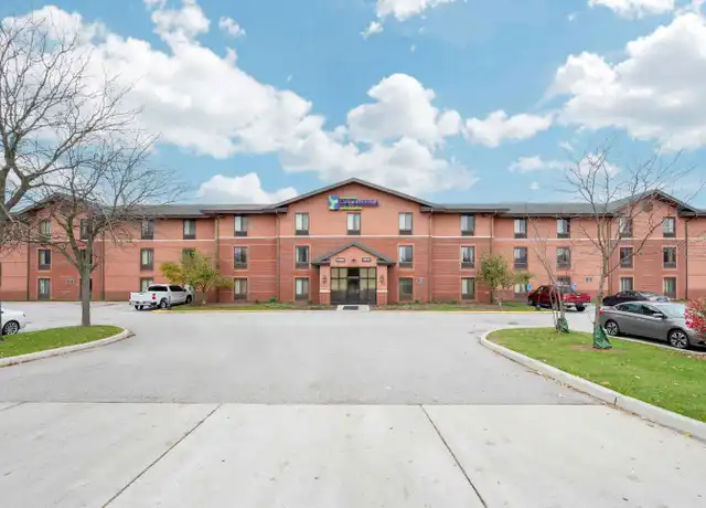 Property at Furnished Studio - South Bend - Mishawaka - South - 4715 N Main St, Mishawaka, IN, 46545, 0 beds, 1 bath, [object Object]