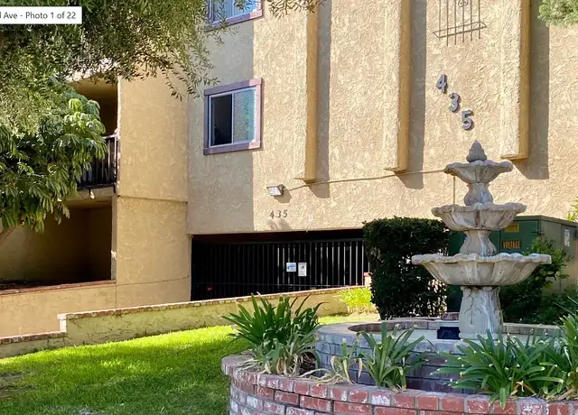 Photo of 435 Garfield Ave, South Pasadena, CA 91030