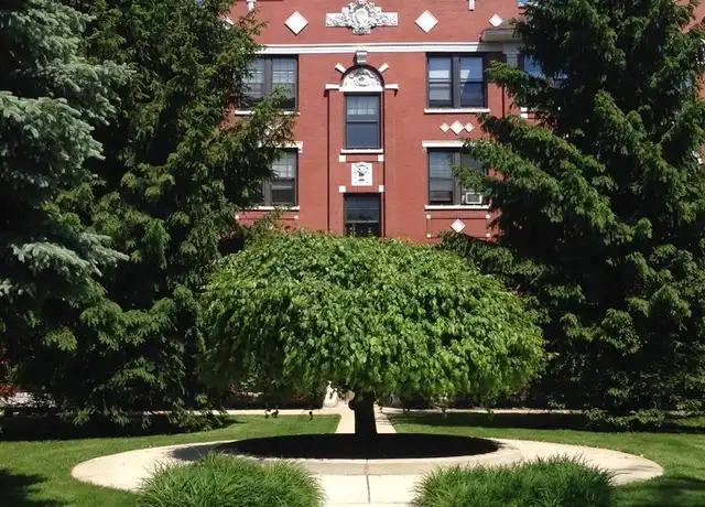 Property at 4615 N Damen Ave Unit 4627-2, Chicago, IL, 60625, 1 bed, 1 bath, [object Object]