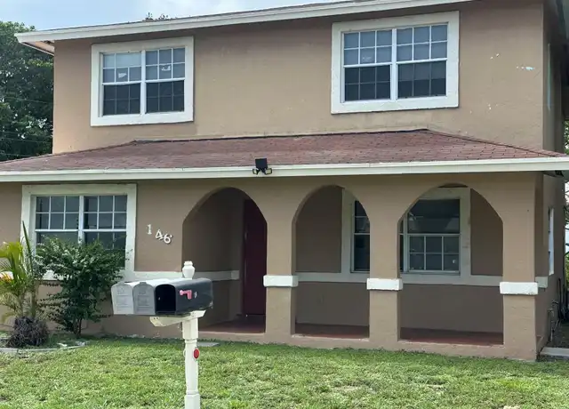 Property at 146 SW 12th Ave Unit A, Delray Beach, FL, 33444, 2 beds, 1 bath, [object Object]