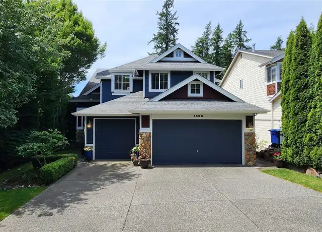 Property at 1523 225th Pl SE, Sammamish, WA, 98075, 6 beds, 3.5 baths, [object Object]