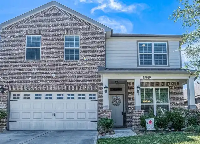 Property at 15919 Tug Ct, Crosby, TX, 77532, 5 beds, 3.5 baths, [object Object]