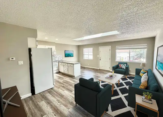 Property at 922 Teal Ct Unit 922-D, Colorado Springs, CO, 80910, 2 beds, 1 bath, [object Object]