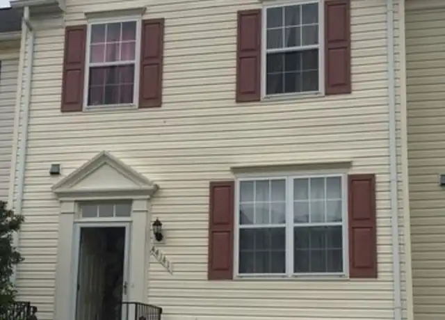 Property at 44141 Allderwood Ter, Ashburn, VA, 20147, 4 beds, 3.5 baths, [object Object]