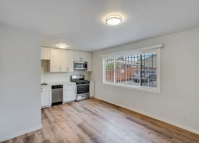 Property at 678 37th St Unit 01, Oakland, CA, 94609, 1 bed, 1 bath, [object Object]