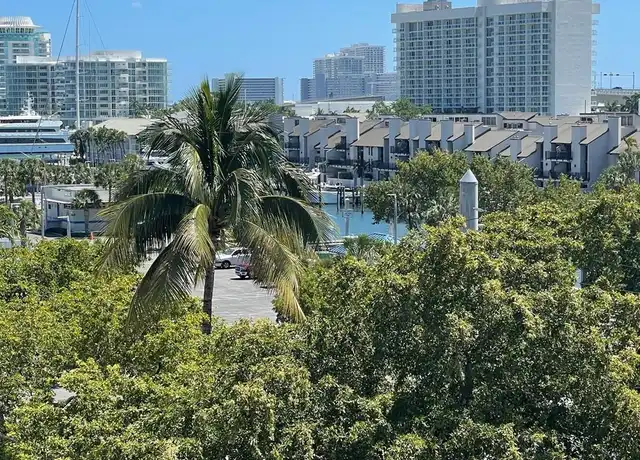 Property at 1731 SE 15th St #605, Fort Lauderdale, FL, 33316, 1 bed, 1 bath, [object Object]