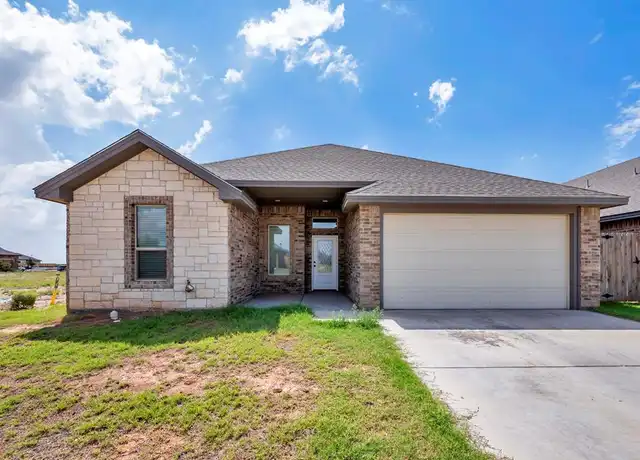 Property at 8608 Luz Dr, Odessa, TX, 79765, 3 beds, 2 baths, [object Object]