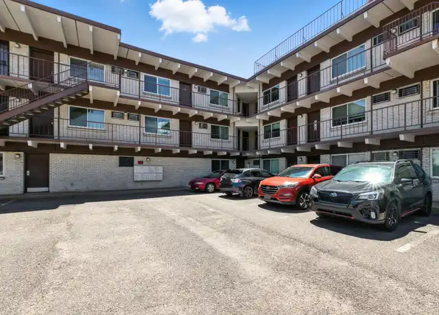 Property at 590 N Logan St #206, Denver, CO, 80203, 1 bed, 1 bath, [object Object]