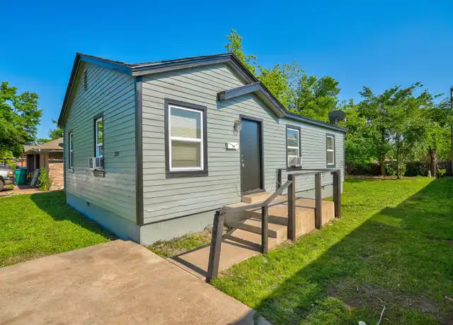 Property at 328 NW 84th St, Oklahoma City, OK, 73114, 3 beds, 1 bath, [object Object]