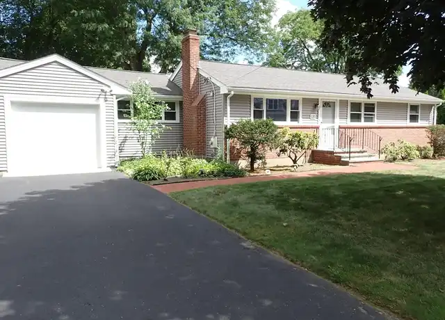 Property at 131 Jarvis Cir, Needham, MA, 02492, 3 beds, 1.5 baths, [object Object]