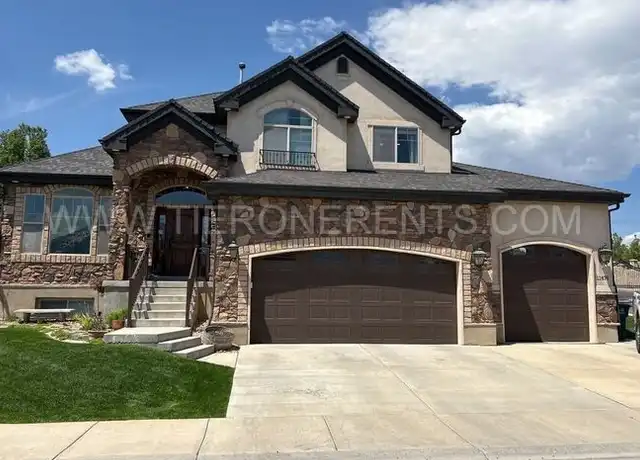 Property at 11676 S Groves Meadow Cir, South Jordan, UT, 84095, 7 beds, 4 baths, [object Object]