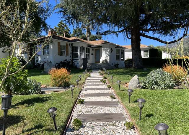 Photo of 1771 N Altadena Dr, Altadena, CA 91001